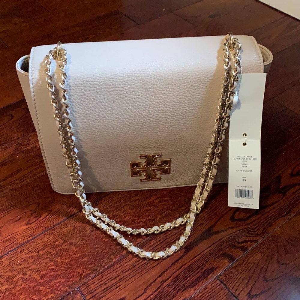 Tory burch cross body bag